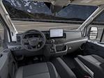 New 2026 Ford Transit 350 HD High Roof Empty Cargo Van for sale #C260358 - photo 8