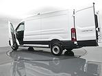 New 2026 Ford Transit 250 Medium Roof Empty Cargo Van for sale #C260359 - photo 29