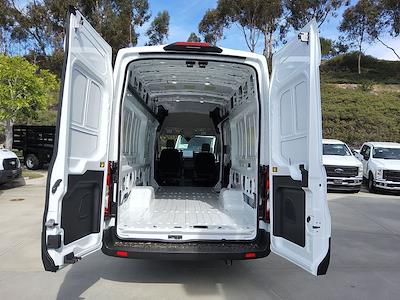 New 2026 Ford Transit 350 HD - photo 1