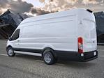 New 2026 Ford Transit 350 HD High Roof Empty Cargo Van for sale #C260360 - photo 6