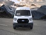 New 2026 Ford Transit 350 HD High Roof Empty Cargo Van for sale #C260360 - photo 8