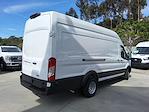 New 2026 Ford Transit 350 HD High Roof Empty Cargo Van for sale #C260360 - photo 23
