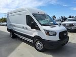 New 2026 Ford Transit 350 HD High Roof Empty Cargo Van for sale #C260360 - photo 25