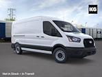 New 2026 Ford Transit 250 Medium Roof Empty Cargo Van for sale #C260361 - photo 1