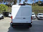 New 2026 Ford Transit 250 Medium Roof Empty Cargo Van for sale #C260361 - photo 23