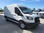 New 2026 Ford Transit 250 Medium Roof Empty Cargo Van for sale #C260361 - photo 25