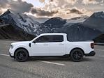 2026 Ford Maverick SuperCrew Cab AWD Pickup for sale #C260366 - photo 4