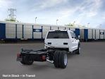 2026 Ford F-550 Crew Cab DRW RWD Cab Chassis for sale #C260369 - photo 2