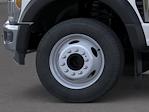 2026 Ford F-450 Super Cab DRW RWD Cab Chassis for sale #C260370 - photo 19