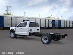 2026 Ford F-450 Super Cab DRW RWD Cab Chassis for sale #C260370 - photo 5