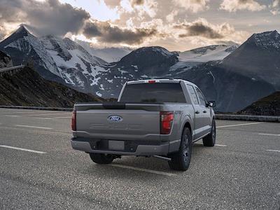 New 2026 Ford F-150 STX SuperCrew Cab for sale #C260384 - photo 2