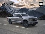 New 2026 Ford F-150 STX SuperCrew Cab for sale #C260384 - photo 1