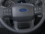 New 2026 Ford F-150 STX SuperCrew Cab for sale #C260384 - photo 12