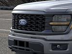 New 2026 Ford F-150 STX SuperCrew Cab for sale #C260384 - photo 17