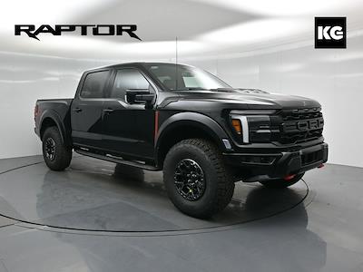 New 2026 Ford F-150 Raptor SuperCrew Cab for sale #C260386 - photo 1