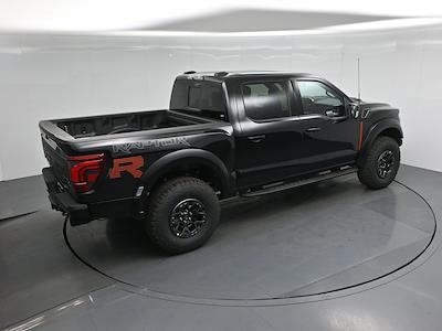 New 2026 Ford F-150 Raptor SuperCrew Cab for sale #C260386 - photo 2