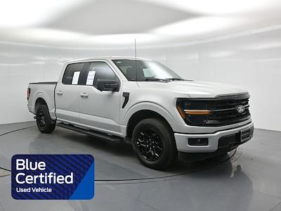 Used 2024 Ford F-150 - photo 1