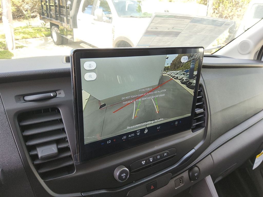 New 2026 Ford Transit 250 - photo 14