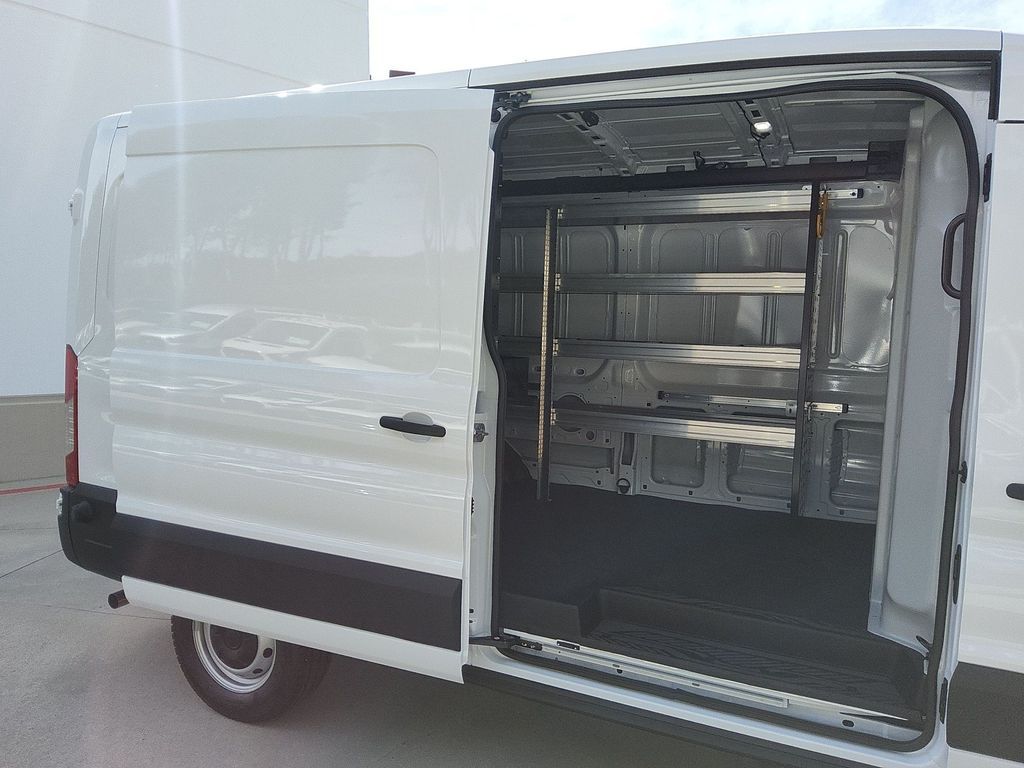 New 2026 Ford Transit 250 - photo 16