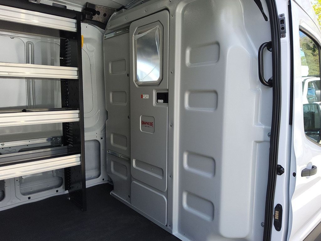 New 2026 Ford Transit 250 - photo 17