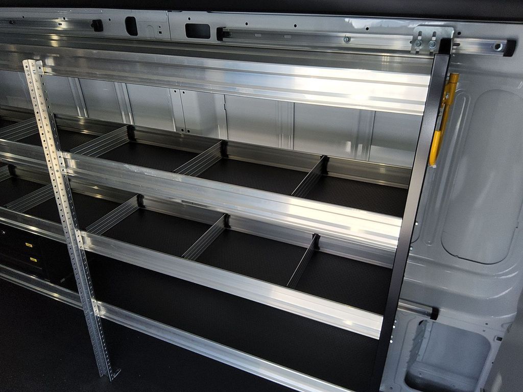 New 2026 Ford Transit 250 - photo 19