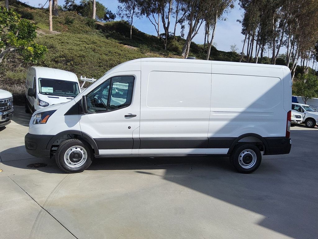 New 2026 Ford Transit 250 - photo 29