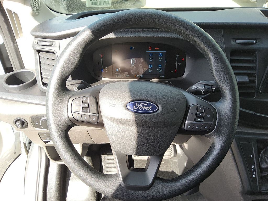 New 2026 Ford Transit 250 - photo 11