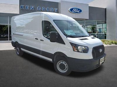 New 2026 Ford Transit 250 - photo 1