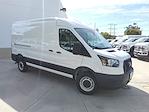 New 2026 Ford Transit 250 Medium Roof Empty Cargo Van for sale #C260406 - photo 24