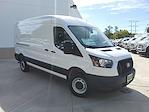 New 2026 Ford Transit 250 Medium Roof Empty Cargo Van for sale #C260406 - photo 25