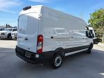 New 2026 Ford Transit 250 Medium Roof Empty Cargo Van for sale #C260406 - photo 28