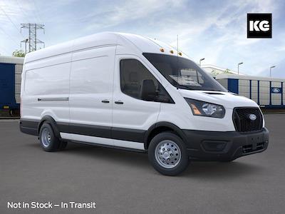 2026 Ford Transit 350 HD High Roof DRW RWD Empty Cargo Van for sale #C260407 - photo 1