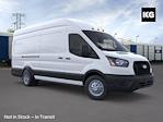 2026 Ford Transit 350 HD High Roof DRW RWD Empty Cargo Van for sale #C260407 - photo 1