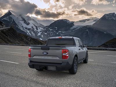 New 2026 Ford Maverick XLT SuperCrew Cab for sale #C260408 - photo 2