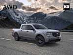 New 2026 Ford Maverick XLT SuperCrew Cab for sale #C260408 - photo 1