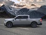 New 2026 Ford Maverick XLT SuperCrew Cab for sale #C260408 - photo 4