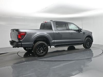 New 2026 Ford F-150 XLT SuperCrew Cab for sale #C260411 - photo 2