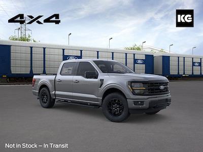 New 2026 Ford F-150 XLT SuperCrew Cab for sale #C260412 - photo 1