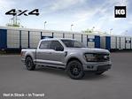New 2026 Ford F-150 XLT SuperCrew Cab for sale #C260412 - photo 1