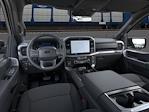 New 2026 Ford F-150 XLT SuperCrew Cab for sale #C260413 - photo 9