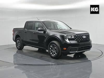 New 2026 Ford Maverick XLT SuperCrew Cab for sale #C260417 - photo 1