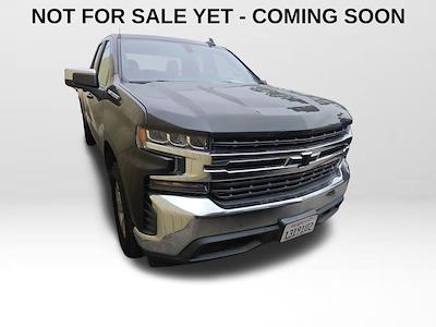 Used 2019 Chevrolet Silverado 1500 - photo 1
