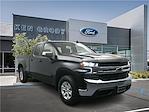 2019 Chevrolet Silverado 1500 Double Cab RWD Pickup for sale #C260417A - photo 1