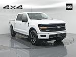 New 2026 Ford F-150 XLT SuperCrew Cab for sale #C260418 - photo 1