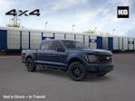New 2026 Ford F-150 XLT SuperCrew Cab for sale #C260421 - photo 1