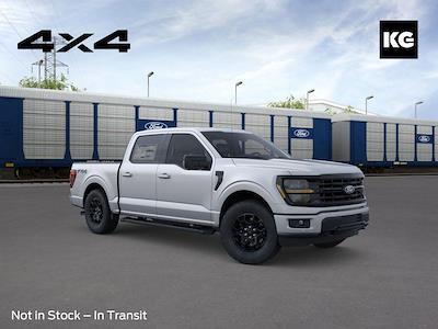 New 2026 Ford F-150 XLT SuperCrew Cab for sale #C260422 - photo 1
