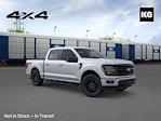 New 2026 Ford F-150 XLT SuperCrew Cab for sale #C260422 - photo 1