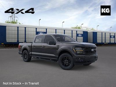 New 2026 Ford F-150 XLT SuperCrew Cab for sale #C260425 - photo 1