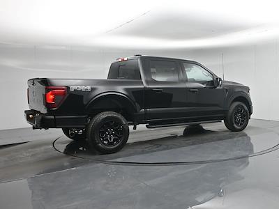 New 2026 Ford F-150 XLT SuperCrew Cab for sale #C260425 - photo 2