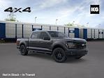New 2026 Ford F-150 XLT SuperCrew Cab for sale #C260425 - photo 1